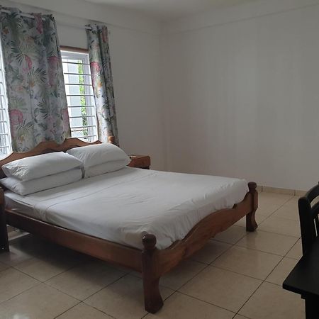 בו ואלון Palmont Commercial Self-Catering Apartments - Beau Vallon מראה חיצוני תמונה