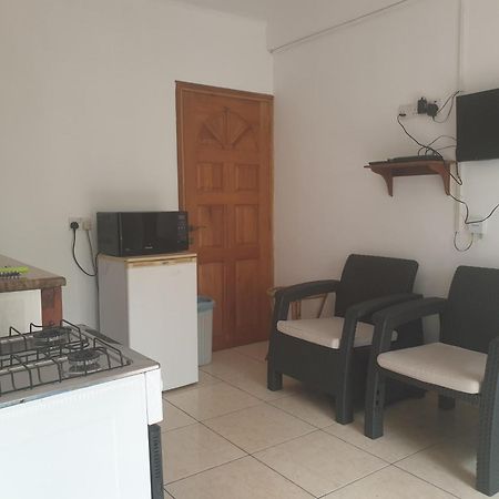 בו ואלון Palmont Commercial Self-Catering Apartments - Beau Vallon מראה חיצוני תמונה