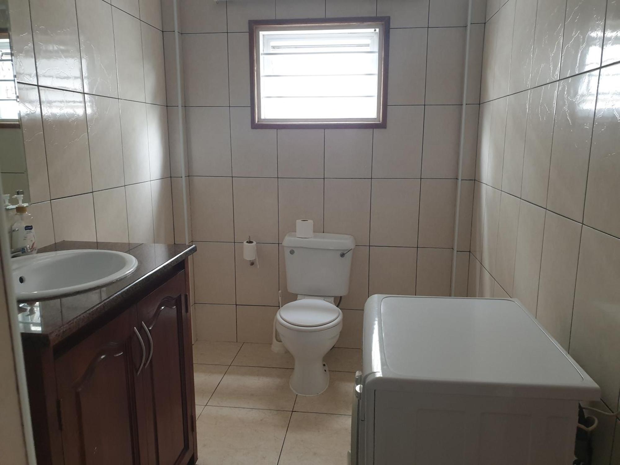 בו ואלון Palmont Commercial Self-Catering Apartments - Beau Vallon מראה חיצוני תמונה